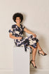 Atelier Jupe - Solange Dress